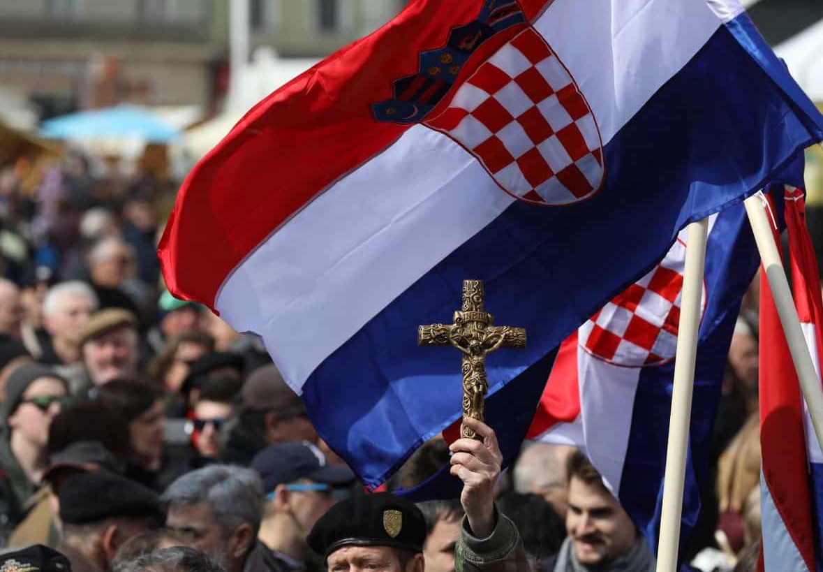 Zagreb pod lupom: Širenje ekstremizma od domaće scene do BiH