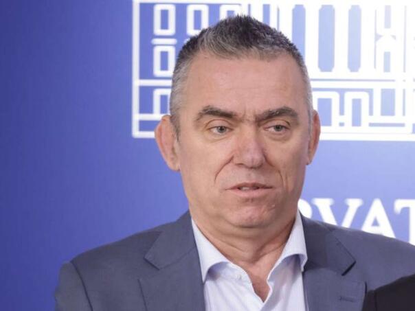 Zagreb poručuje Beogradu: U EU ćete ući kada priznate agresiju i platite ratnu oštetu