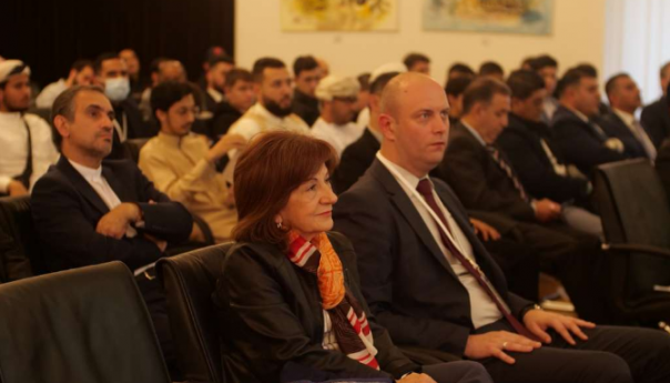 Zagreb: Svečano otvoreno 28. međunarodno takmičenje učača Kur'ana