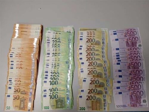 Zagrebački prevarant, s pomagačicom, prevario tri starije žene za 120.000 eura