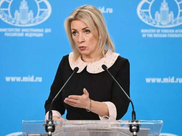 Zaharova: Ako nas bilo ko napadne, znamo kako ćemo odgovoriti