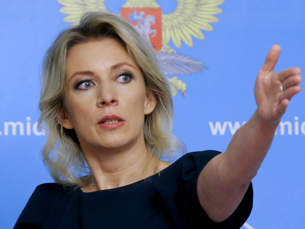 Zaharova: Kurti planira nove međuetničke incidente tokom praznika