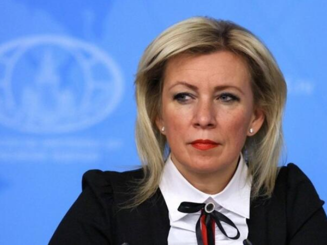 Zaharova o Vučićevoj dvoličnosti: Jedne izjave čujemo u Moskvi a druge u ostatku svijeta