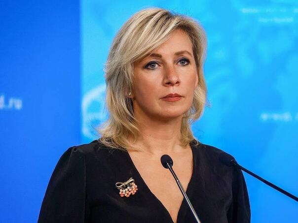 Zaharova: Rusija će učestvovati u posmatranju izbora u Srbiji