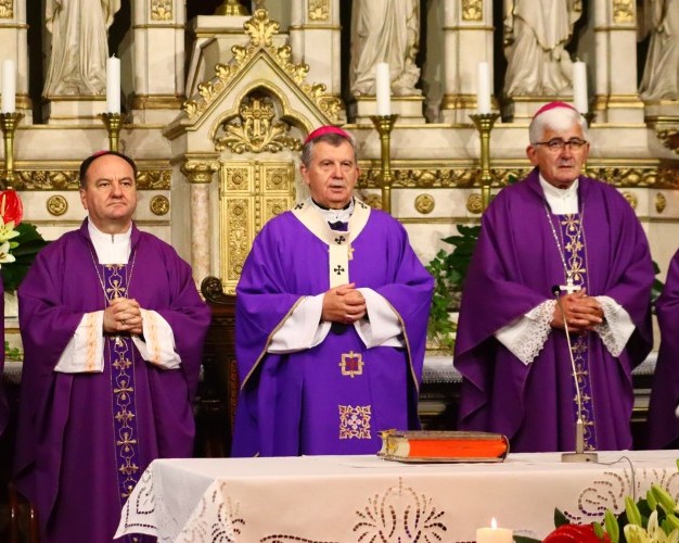 Zajednička božićna poruka biskupa Biskupske konferencije BiH