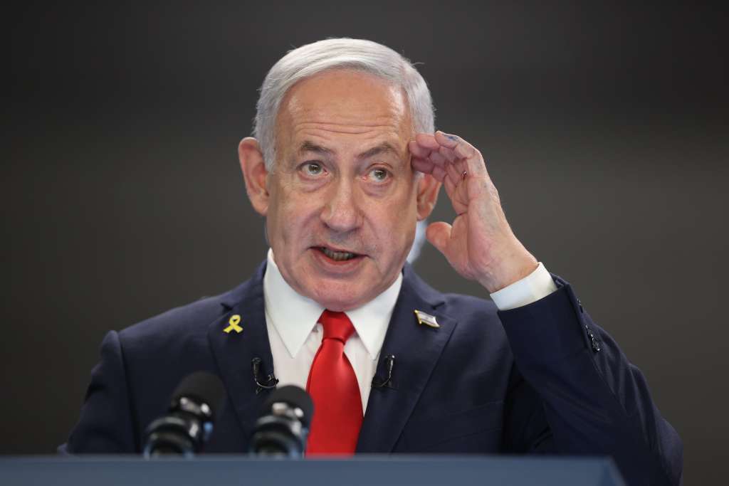 "Zajednička lista" najavila rušenje Netanyahuove vlade