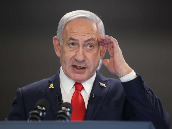 "Zajednička lista" najavila rušenje Netanyahuove vlade