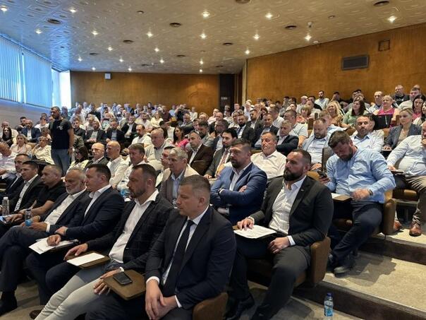 Zajednički nastup na izborima DNS-a i NPS-a