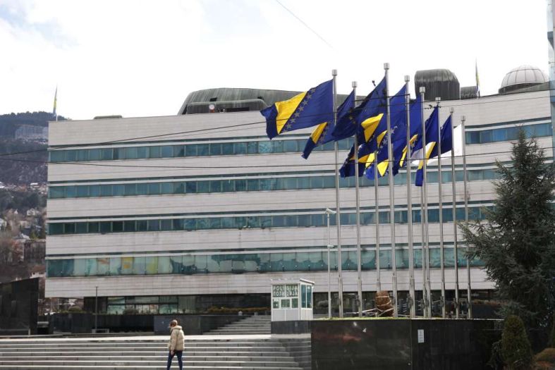 Zakazano javno saslušanje rukovodstva BHANSA-e