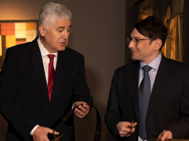 Zakon jasan: Kabiri ne može biti glavni uvoznik američkog LNG-a