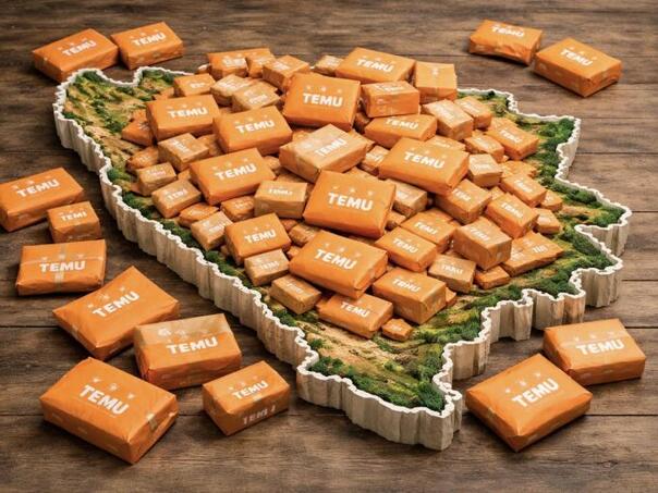 Zakon u ladici, tržište propada: Ko štiti TEMU biznis u BiH?