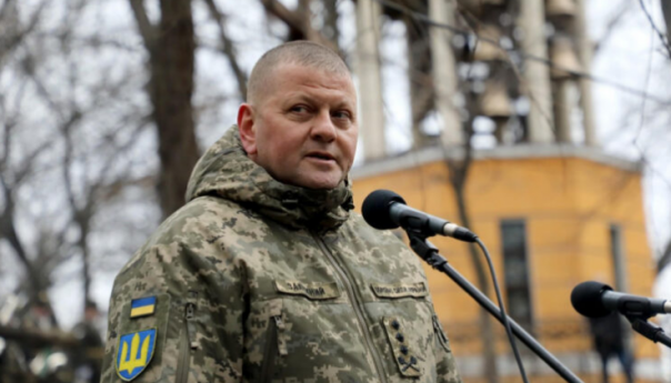 Zalužni: Nemamo pravo na grešku, ovo je historijska prilika