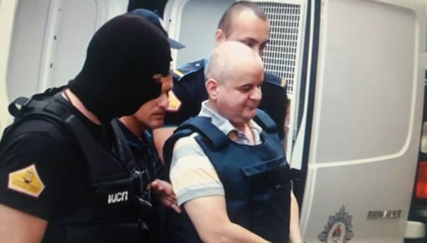 Zamjena advokata odgodila suđenje za ubistvo Krunića i Pavlovića