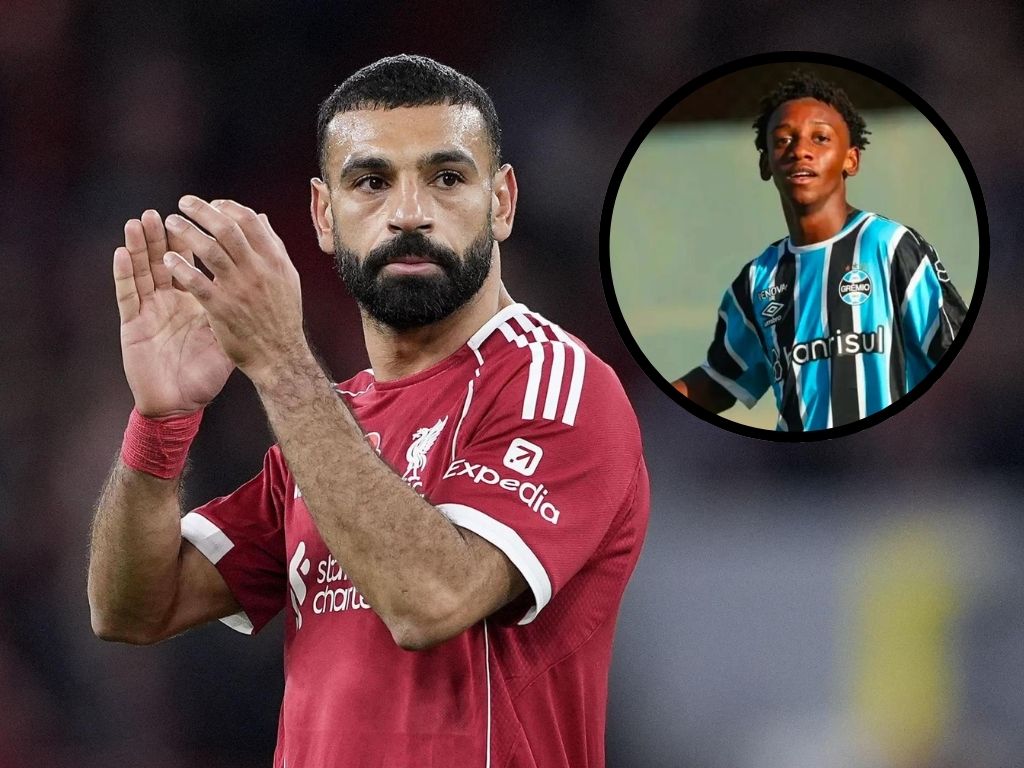 Zamjena za Salaha? Liverpool dovodi mladog Brazilca