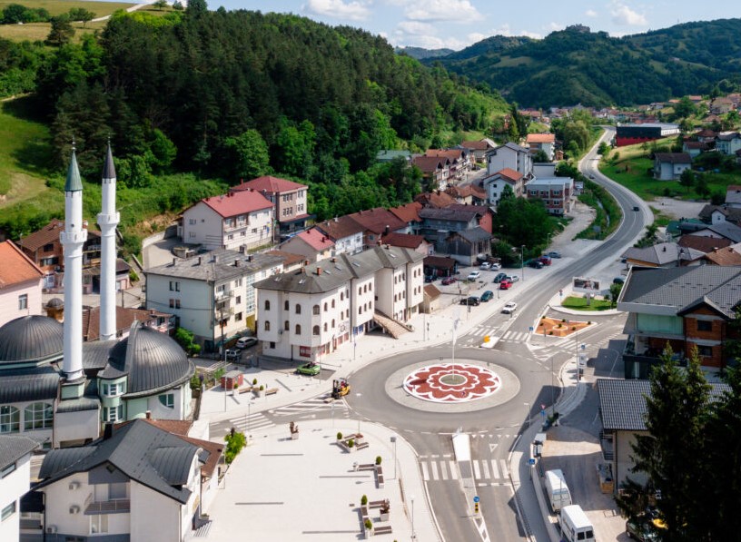 Zamjena zastarjele vodomjerne opreme u Bužimu, projekt vrijedan 34 hiljade KM