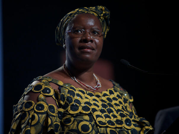 Zamjenice direktorice UN Women: Jačanje liderstva žena u BiH za bolju budućnost