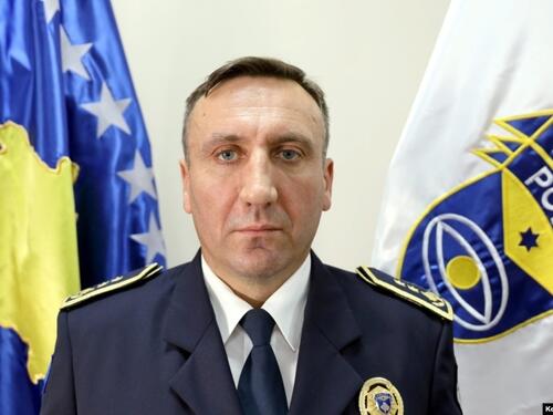 Zamjenik direktora policije Kosova pušten iz pritvora u Srbiji