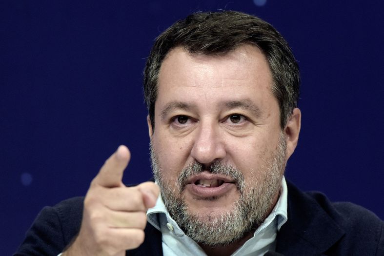 Zamjenik Giorgie Meloni pozvao Zelenskog da potpiše mirovni sporazum