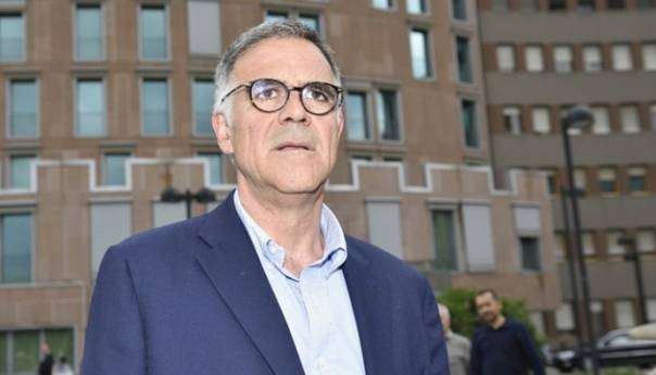 Zangrillo: Koronavirus u Italiji klinički više ne postoji