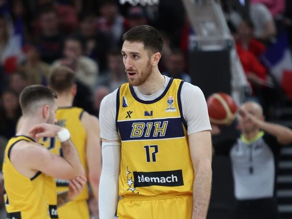 Zanimljiv angažman: Aleksandar Lazić dobio funkciju u KSBiH