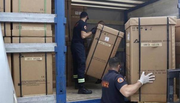 Zaokret u slučaju 'Respiratori': Izašli novi detalji, tužba protiv BiH