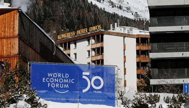 Zapadni Balkan u fokusu, a BiH bez predstavnika u Davosu