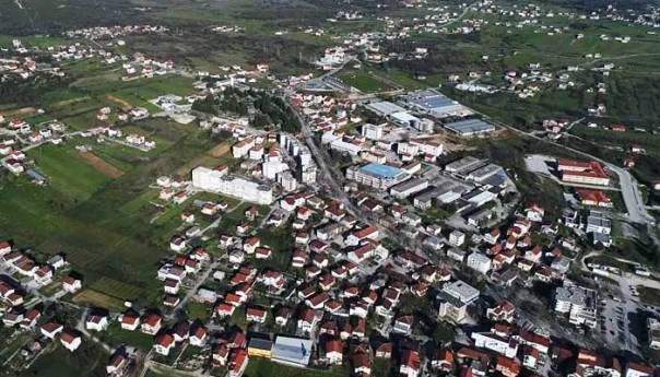 Zapadnohercegovački kanton se proglasio korona-free zonom