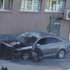 Zapaljen još jedan automobil u Sarajevu: Intervenisali vatrogasci