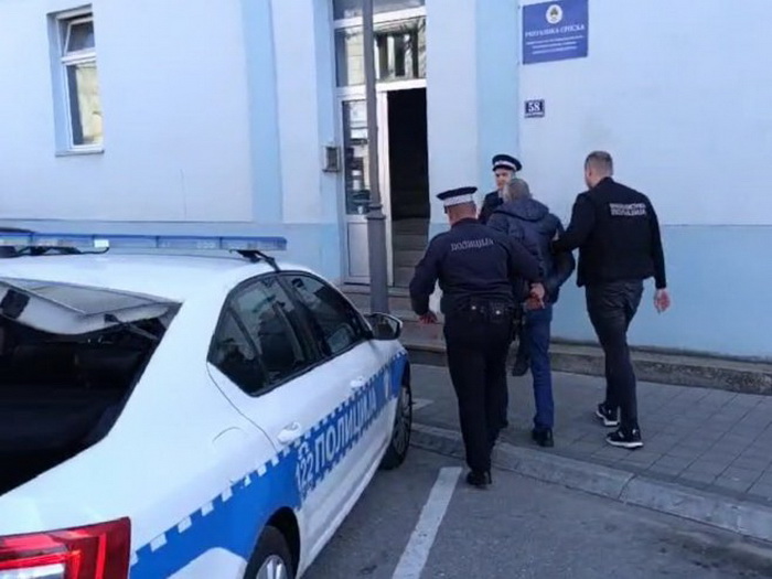 Zaplijenjeno više od šest kilograma droge u Hercegovini, uhapšen Bilećanin