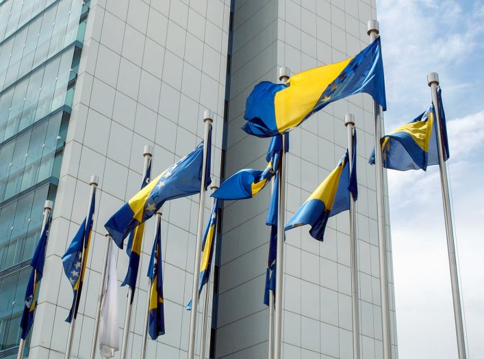 Zaposleni u državnim institucijama BiH najavili protest u Sarajevu