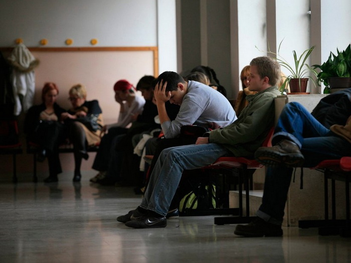 Zaraza se širi Hrvatskom: Imamo 666 slučajeva, to je uobičajeno tek u decembru