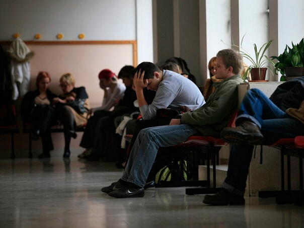 Zaraza se širi Hrvatskom: Imamo 666 slučajeva, to je uobičajeno tek u decembru