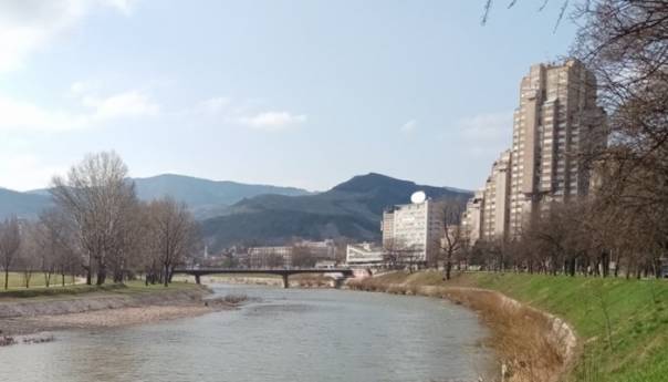 Zaražena medicinska sestra 2 sedmice nije na poslu u Domu za stara lica Zenica