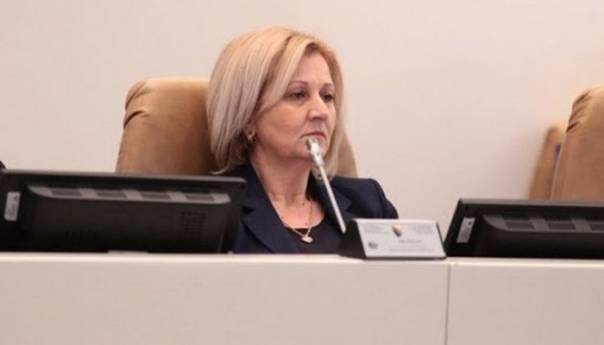 Zasjedanje Parlamenta BiH bi u ovom trenutku bilo visokorizično
