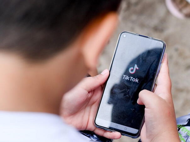 Zaštita djece na internetu: 231 prijava u Hrvatskoj, TikTok uklanja račune