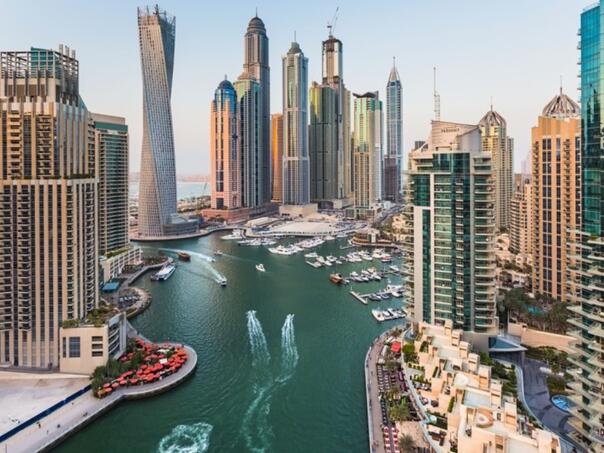 Zašto bogataši napuštaju Dubai i odlaze u Milano?