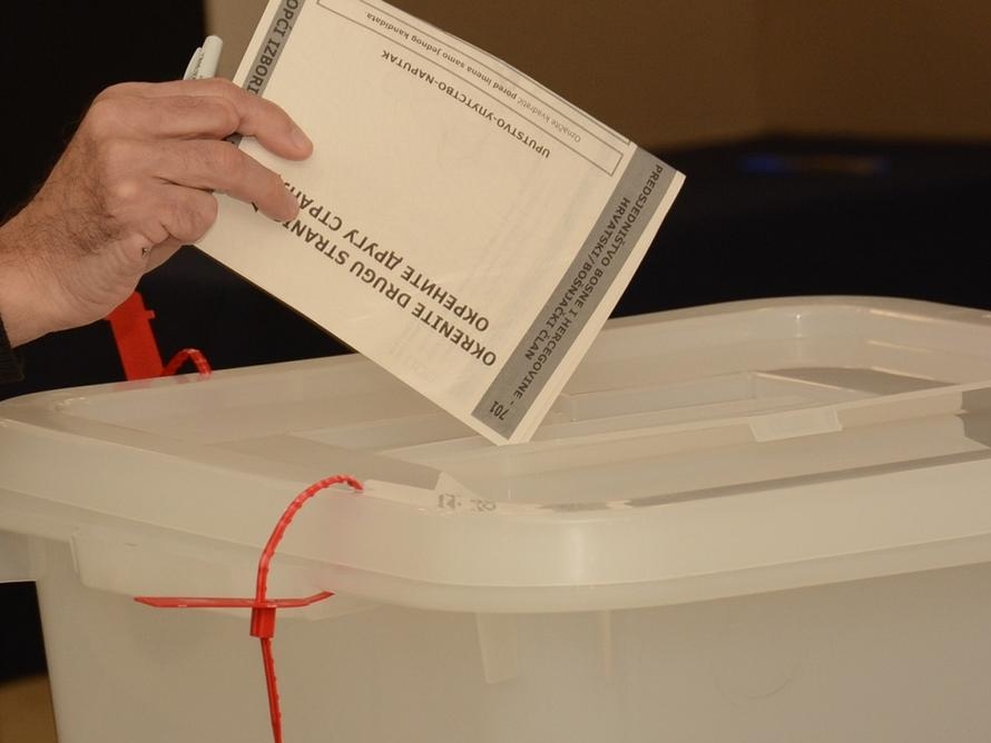 Zašto dijaspora sve manje izlazi na izbore u BiH?