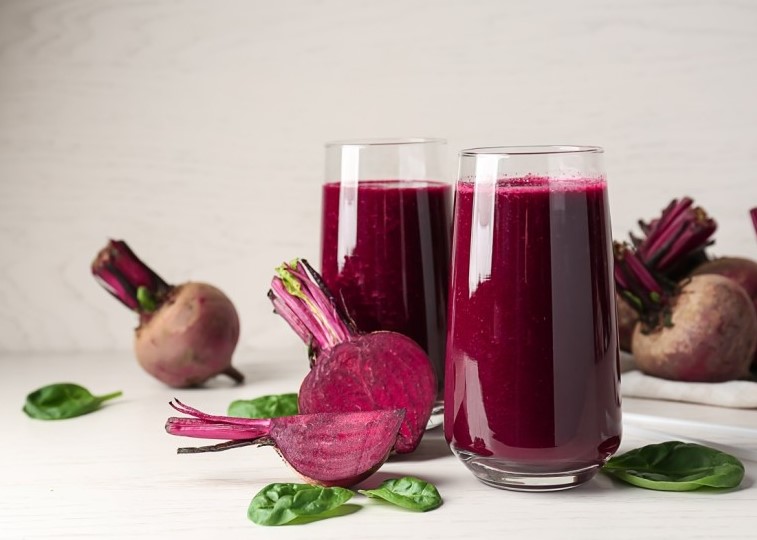 Zašto je čaša soka od cvekle idealan jutarnji ritual?