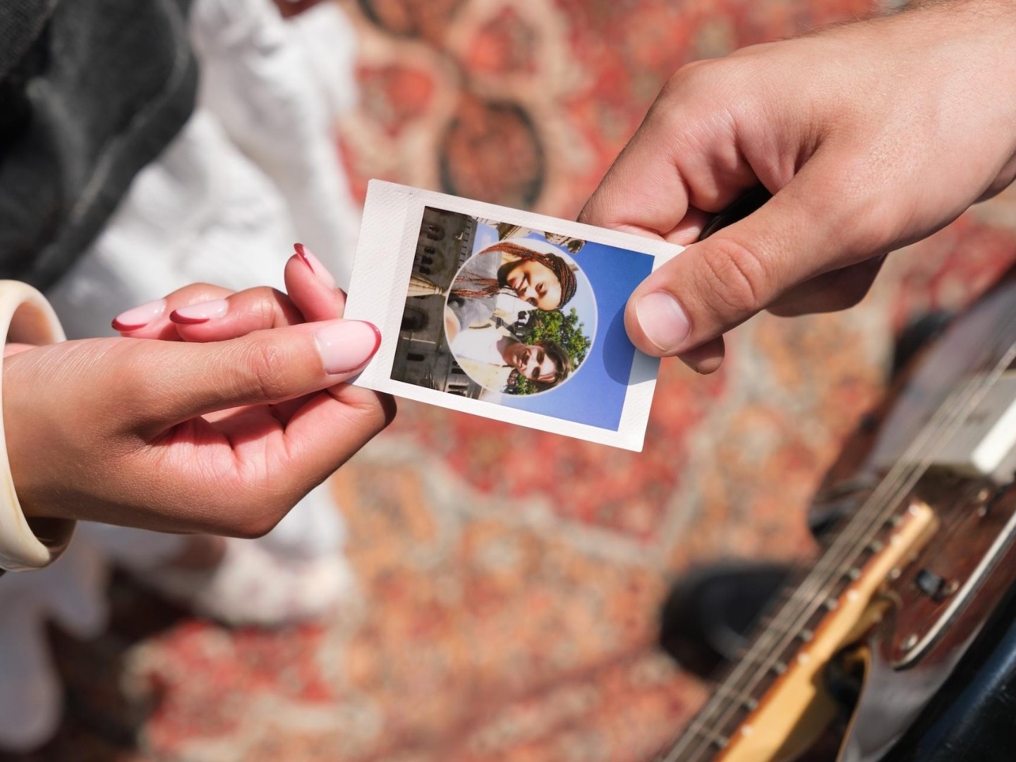 Zašto je fotografija jedan od najličnijih i najtrajnijih poklona koje možemo darovati