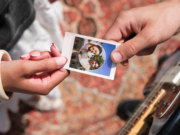 Zašto je fotografija jedan od najličnijih i najtrajnijih poklona koje možemo darovati