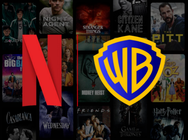 Zašto je Netflix odustao od akvizicije Warner Brosa koja bi potresla industriju?