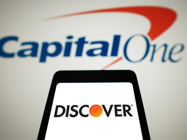 Zašto je spajanje Capital One-a i Discover-a najvažniji poslovni korak godine?