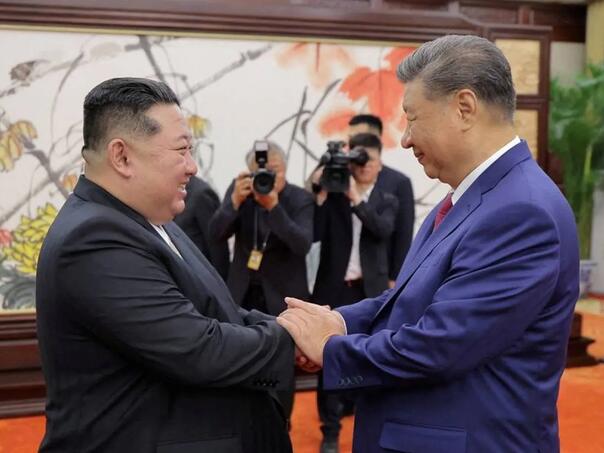 Zašto je Xi otišao u Pjongjang: Kina ne želi izgubiti utjecaj nad Sjevernom Korejom