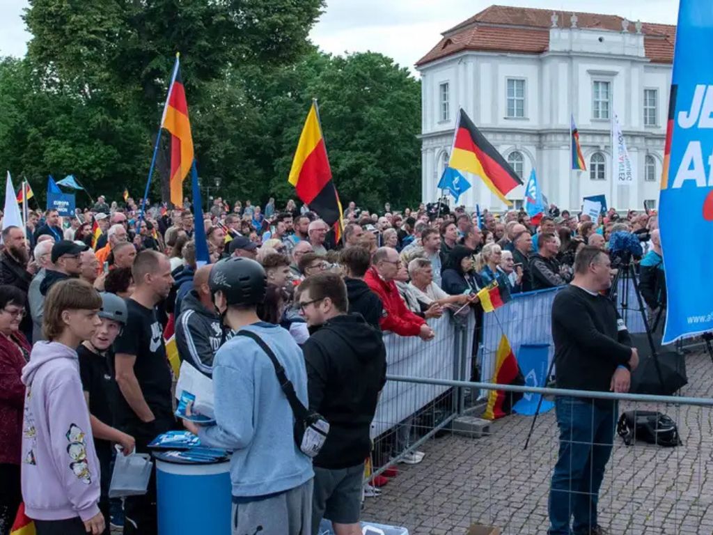 Zašto mladi u Njemačkoj sve više glasaju za Ljevicu?