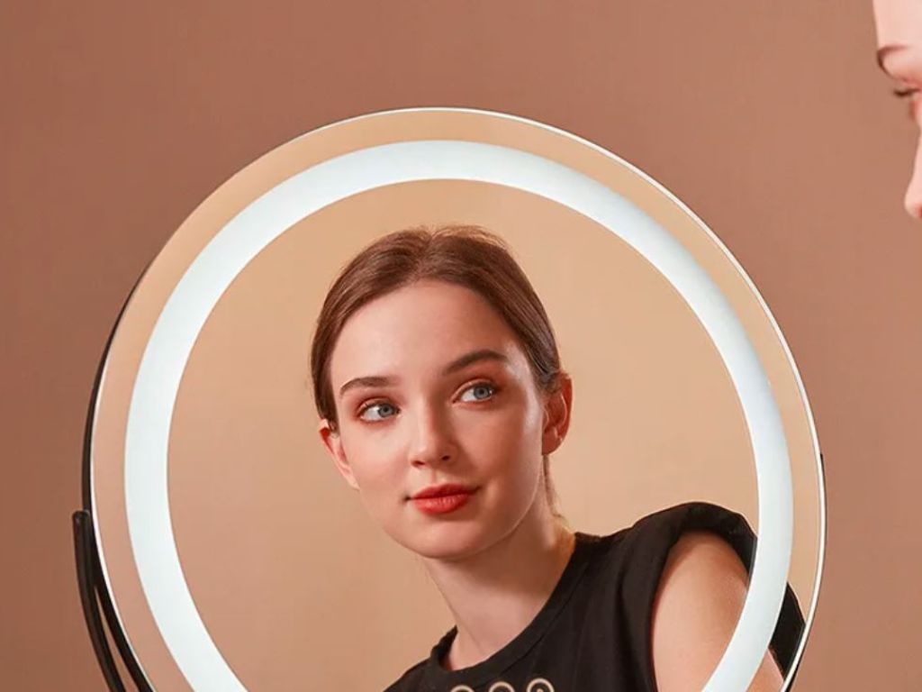 Zašto ne vidimo vlastiti nos? Mozak ima vrlo dobar razlog