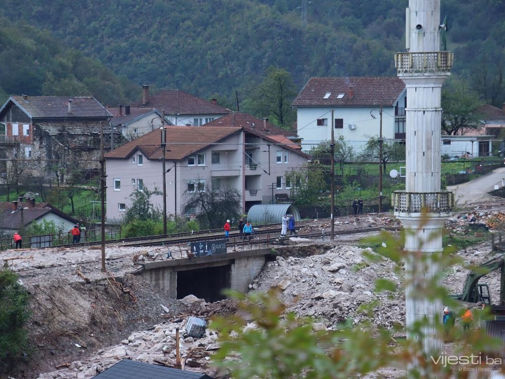 Zašto POSKOK ponavlja istragu u slučaju Donja Jablanica!?