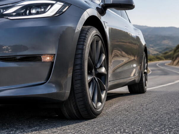 Zašto se gume električnih automobila troše brže?