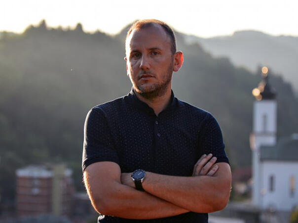 Zašto se oni koji slave zločince plaše i predavanja: Bez straha u svaki dio svoje Domovine