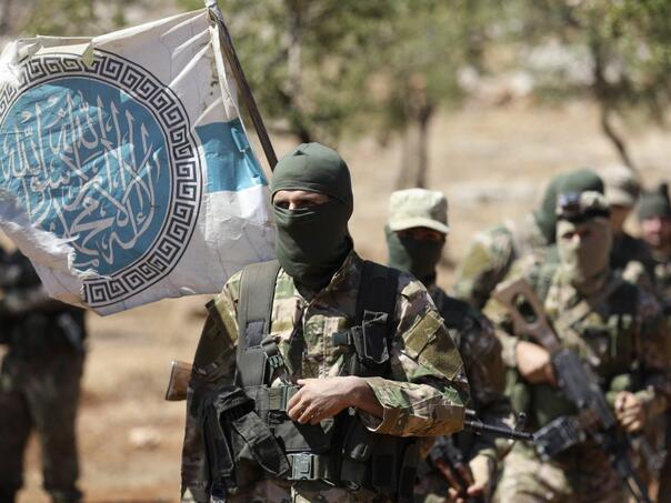 Zašto Sirija ponovo gori: Pobunjenici u ofanzivi, Hezbolah slabi, Assad bez saveznika...