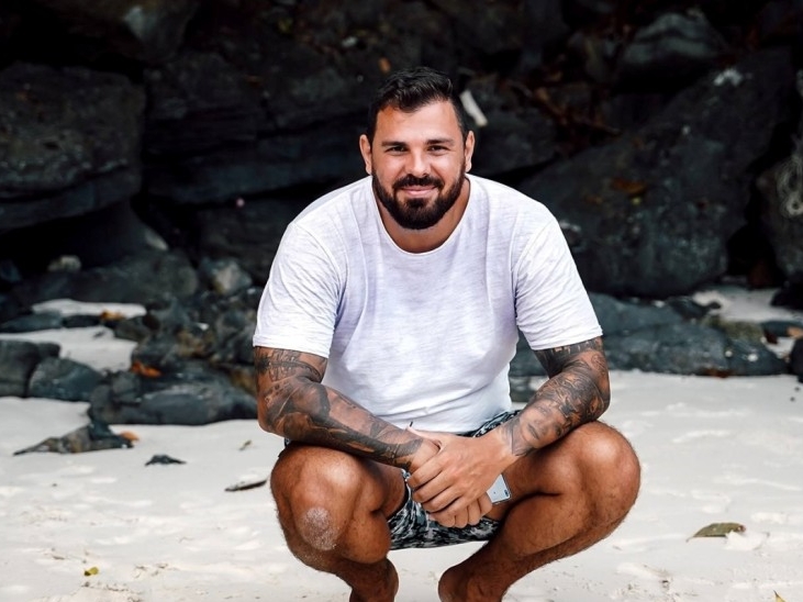 Zašto Tajland nije samo destinacija: Inspirativna priča Kristijana Iličića